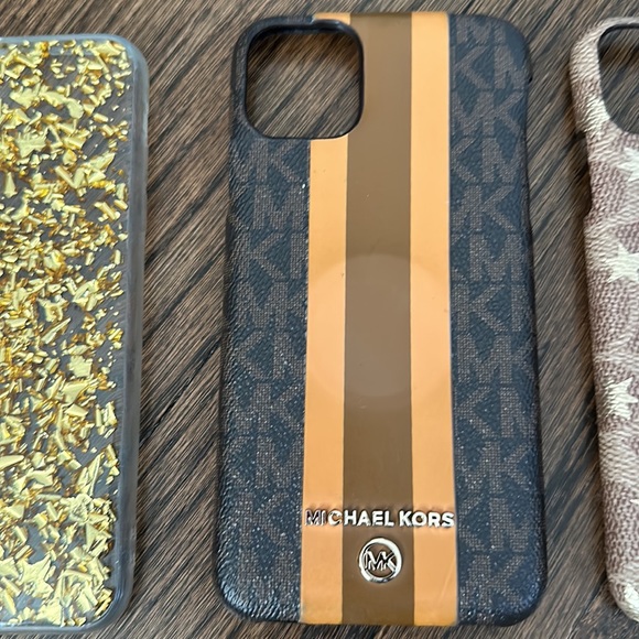 Apple iPhone 11 Pro Max Set of 8 Phone Cases - Picture 4 of 10